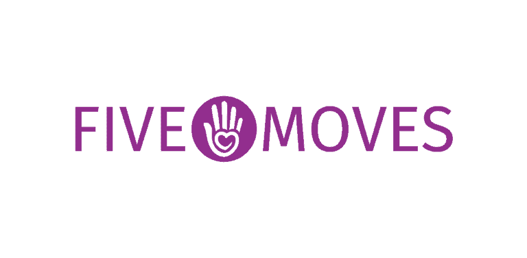 FIVE MOVES Diagram